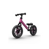 QPlay Spark Air Gel Ποδήλατο Ισορροπίας Pink