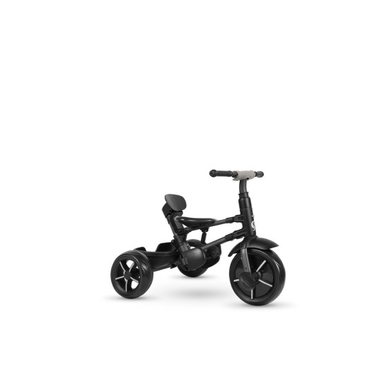 QPlay Rito Star Αναδιπλούμενο Τρίκυκλο Ποδηλατάκι Grey