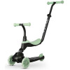 QPlay Sema Evo 5 in1 Scooter Πατίνι Jade Green