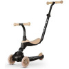 QPlay Sema Evo 5 in1 Scooter Πατίνι Khaki