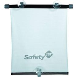 Safety 1st Σκίαστρα - Κουρτίνες για Παράθυρα Αυτοκινήτου 2 τμχ 38046-00