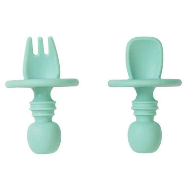 Saro Κουταλάκι Anti-Chocking Mint