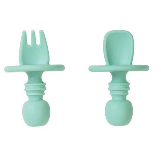 Saro Κουταλάκι Anti-Chocking Mint