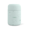 Saro Θερμός Φαγητού Stars Mint 300ml