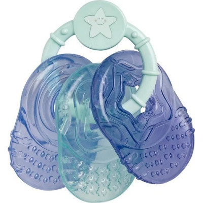 Saro Μασητικό Νερού Οδοντοφυΐας Keys Blue