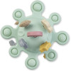 Saro Μασητικό Σιλικόνης Planet fun 25cm