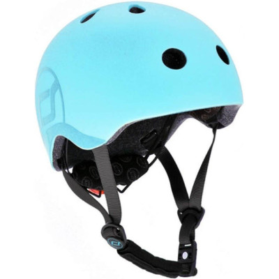 Scoot and Ride παιδικό Κράνος S Blueberry