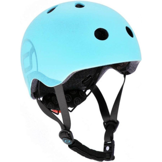 Scoot and Ride παιδικό Κράνος S Blueberry