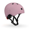 Scoot and Ride παιδικό Κράνος S Wildberry