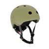 Scoot and Ride παιδικό Κράνος S Olive Scoot and Ride παιδικό Κράνος S Olive