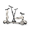 Scoot and Ride Highwaykick 1 Push and Go Ash