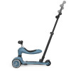 Scoot and Ride Highwaykick 1 Push and Go Steel