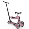 Scoot and Ride Highwaykick 1 Push and Go Wildberry