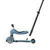 Scoot and Ride Highwaykick 1 Push and Go Steel