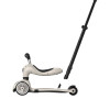 Scoot and Ride Highwaykick 1 Push and Go Ash