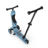 Scoot and Ride Highwaykick 1 Push and Go Steel