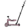 Scoot and Ride Highwaykick 1 Push and Go Wildberry