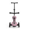 Scoot and Ride Highwaykick 1 Push and Go Wildberry