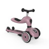 Scoot and Ride Highwaykick 1 Push and Go Wildberry