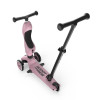 Scoot and Ride Highwaykick 1 Push and Go Wildberry