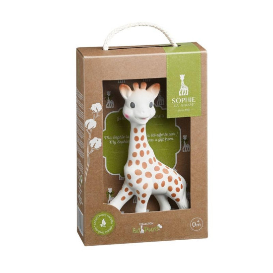 Sophie La Girafe So Pure