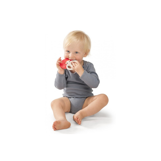 Sophie La Girafe Rattle to Chew On