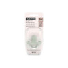 Suavinex Πιπίλα Σιλικόνης SX PRO Physiological Soft Green για 0-6 μηνών