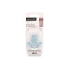 Suavinex Πιπίλα Σιλικόνης SX PRO Physiological Soft Blue για 6-18 μηνών