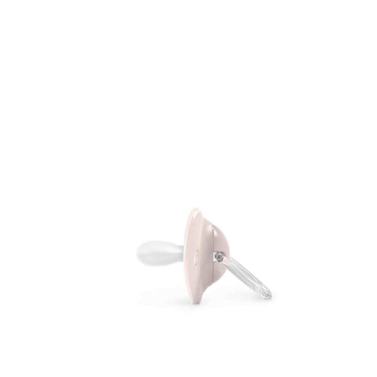 Suavinex Πιπίλες Σιλικόνης SX PRO Physiological Dreams Pink για 0-6 μηνών 2τμχ