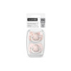 Suavinex Πιπίλες Σιλικόνης SX PRO Physiological Dreams Pink για 0-6 μηνών 2τμχ
