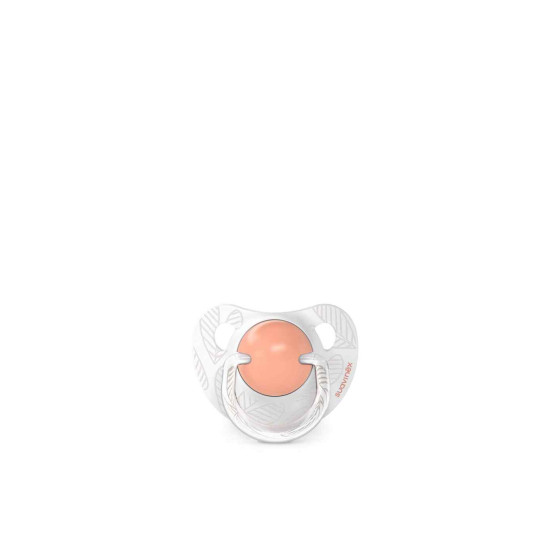 Suavinex Πιπίλες Σιλικόνης SX PRO Anatomical Dreams Pink για 6-18 μηνών 2τμχ