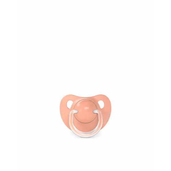 Suavinex Πιπίλες Σιλικόνης SX PRO Anatomical Dreams Pink για 6-18 μηνών 2τμχ