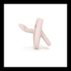 Suavinex Πιπίλα Σιλικόνης SX PRO Anatomical Rosewater 6-18 μηνών