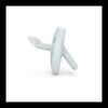 Suavinex Πιπίλα Σιλικόνης SX PRO Anatomical Ballad Blue 0-6 μηνών