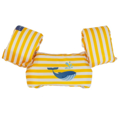 Swim Essentials Μπρατσάκια με Έξτρα Θωρακική Ενίσχυση 2-6ετών Whale