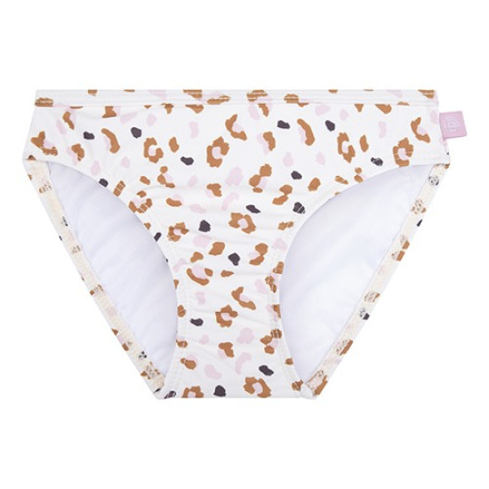 Swim Essentials Μαγιό Μπικίνι Khaki Leopard