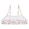 Swim Essentials Μαγιό Μπικίνι Khaki Leopard