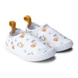 Swim Essentials Παπουτσάκια Θαλάσσης Jungle Size 20