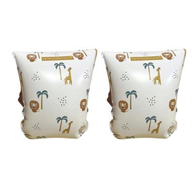 Swim Essentials Παιδικά Μπρατσάκια 0-2 Ετών Jungle
