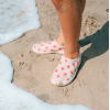 Swim Essentials Παπουτσάκια Θαλάσσης Flower Hearts Size 23
