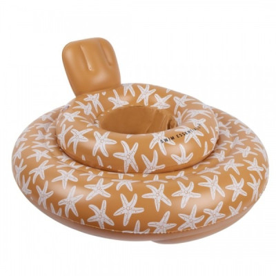 Swim Essentials Παιδικό Σωσίβιο με Πλάτη 69cm Sea Star