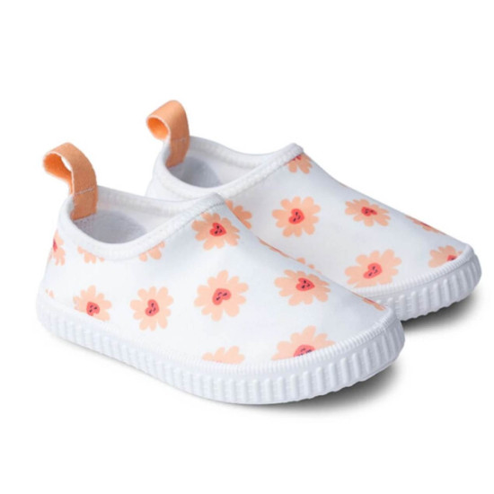 Swim Essentials Παπουτσάκια Θαλάσσης Flower Hearts Size 19