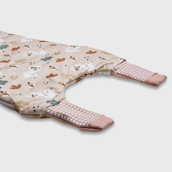 Tender Παιδικός Υπνόσακος Flex  0.5Tog  Pink Squirrel