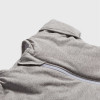 Tender Παιδικός Υπνόσακος Αrms up Transition Swaddle 0.5Tog Γκρι