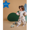 Tender Παιδικός Υπνόσακος Classic Wish Planets 2.5TOG Εκρού