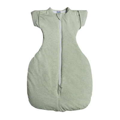 Tender Παιδικός Υπνόσακος Arms up Transition Swaddle 0.5Tog Μέντα
