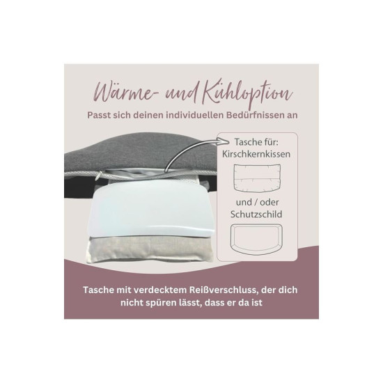 Theraline Belly Protect - Ζώνη Καισαρικής με μαξιλάρι