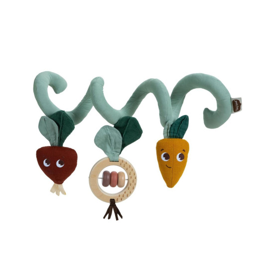 Tiny Love Παιχνίδι Δραστηριοτήτων Garden of Adventures