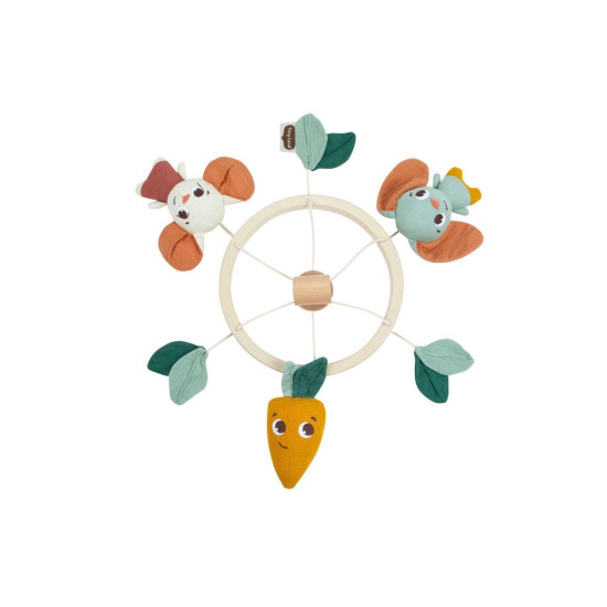 Tiny Love Μουσικό Mobile Garden of Adventures
