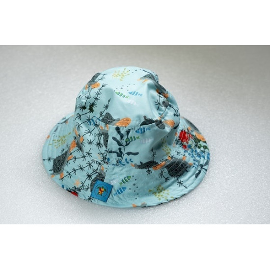 Tortue Καπέλο Ζώα της Θάλασσας S2-182-030